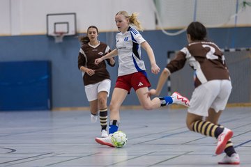 Bild 783 - wBJ Futsalmeisterschaft